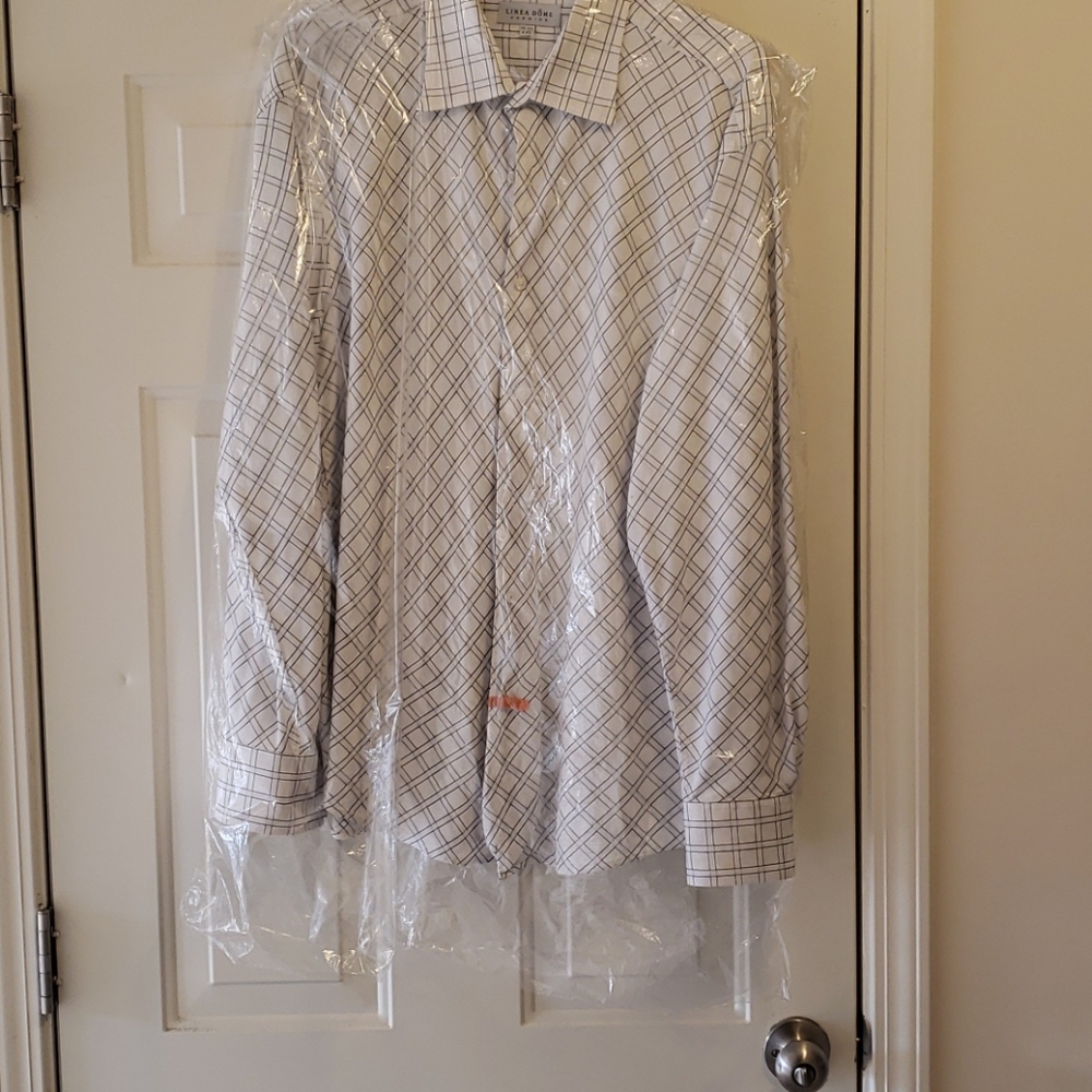 Shirt Linea Dome